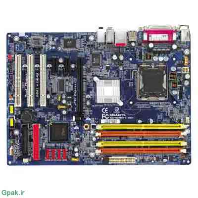 دانلود مجموعه فایل آپدیت بایوس ، فریمور مادربرد گیگابایت GA-8I915PC Duo r1.x